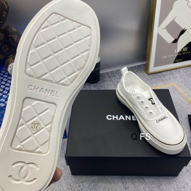 Chanel sz35-40 6C FS0901 14